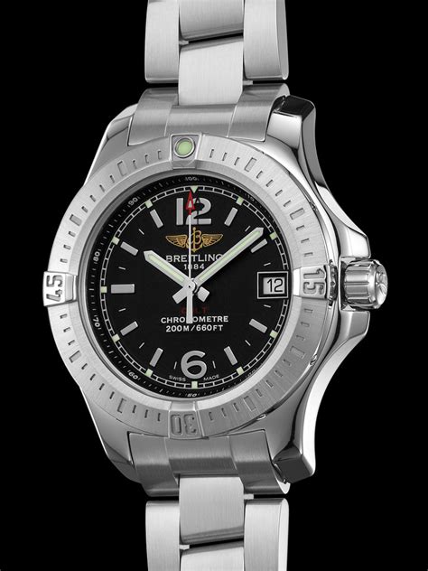 breitling colt lady gebraucht|Breitling Colt Lady .